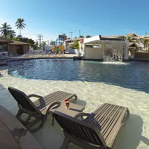 **** Hotel Sueds Plaza Brasil